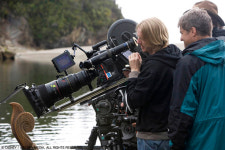 [인터뷰] <나니아 연대기:캐스피언 왕자> 앤드류 아담슨 감독