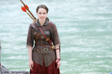 [인터뷰] <나니아 연대기:캐스피언 왕자> 페벤시 4남매