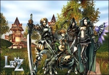 렌즈, 올해안 오픈 베타 서비스 실시