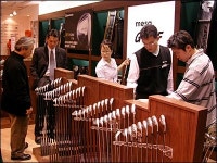 아울렛 골프&스포츠 매출 늘어