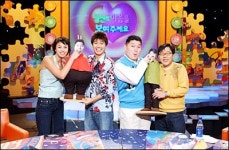[SC 추천채널] 7일 SBS 야심만만...