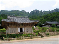 [김순근 전문기자의 테마산행] 전남 해남 달마산