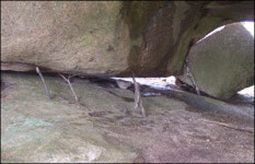 [포토여행] 한국의 기암들