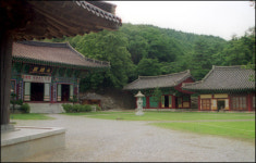 [테마여행] 동해안 2박3일 웰빙휴가 추천 코스
