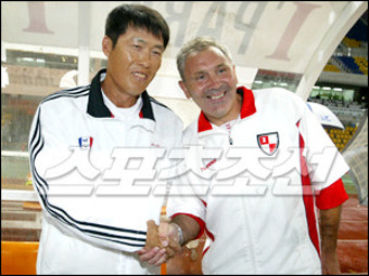 차기 A대표팀 감독 후보 성향별 분석