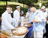 [경륜] 한가위 경륜장 가족나들이 어때요