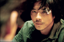 권상우, 부산국제영화제 첫 방문...