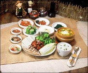 [창업 특집] 순두부와 빈대떡 마을, 유기농 콩으로 두부 공급