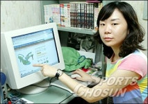 2005년 인터넷쇼핑몰 오픈마켓 급성장