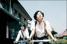 청연 장진영-한지민 목욕신, 스태프 최고의 집중력 보여?