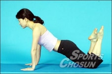 [도전! 3040 몸짱 만들기 프로젝트] (5) 섹시한 가슴