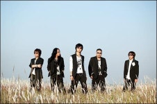 데뷔 21주년 부활 앵콜콘서트