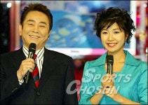 아나운서 이정민, 입사 1년만에 가족오락관 MC 영광이죠