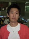 개그맨 김현기 한류 대표 MC로 떴다