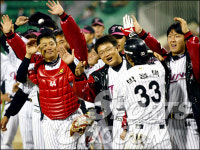 LG, 올 첫 3연승...5월 반격 시동
