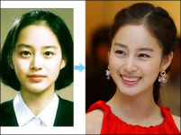 여자 연예스타들의 학창시절 모습...떡잎부터 빛났다