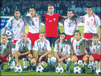 독일월드컵 A조 전력 분석