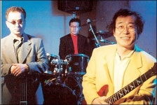 산울림, 내달 5-6일 결성 30주년 특별공연