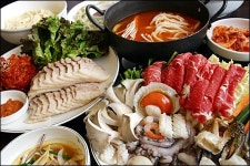 [맛집] 경기도 구리시 영순이 보쌈 해물샤브