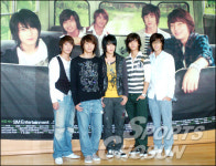 [동방신기 인터뷰] "우리의 본업은 가수. OST도 직접 불렀다."