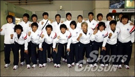 베어벡, 이란전 출국...수원-성남선수 대표팀 차출 강행