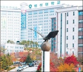 백석대학교, 수험생에 기회제공 가-나군 분리