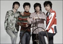 무료 콘서트 뜨거운 감자, 21일 홍대앞...홈피 참가 신청