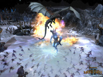 [PC] EA, 반지의 제왕 중간계 전투2 국내 발매