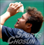 김동주, 100억 프로젝트 발언 후폭풍...네티즌 찬반 엇갈려