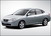 [자동차 단신] 승용차 판매 아반떼HD 1위