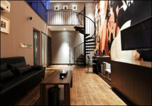 수영장 딸린 객실 등 2030세대 놀이공간 변신 모텔의 재발견