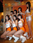 [핫포토] K-1 KHAN걸들 '포토데이'