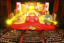 [스포츠조선 with Entertainment] 대중문화 스타 등용문으로...