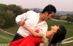 레트 버틀러 박광현, 오랜만의 MC 복귀