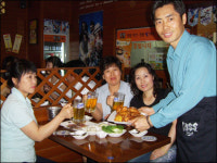 7전8기 오뚝이 박인종 닭스 사장의 성공창업