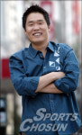 사업가 변신 이창명, 자장면 시키실 분 기다린다