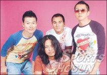 YB, 결성 10주년 맞이 전국 투어 콘서트 돌입