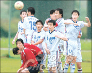 [직장인축구] 경신전선, 프리리그 정상 등극