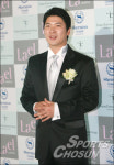 김상경, 7일 워커힐호텔서 치과의사 김은경씨와 비공개 결혼식