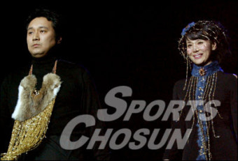'연예계의 잉꼬커플' 박철-옥소리, 결혼 11년만에 결별