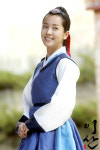 이산 한지민 왕과의 사랑은 싫을 것 같아요(일문일답)