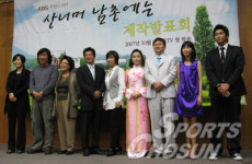 산 너머 남촌에는, 전원드라마의 새 지평 열까