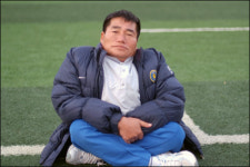 [스포츠토토 한국축구대상] (2) 특별상 남해초등학교 이상목코치