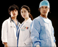 지성, 복귀작 뉴하트 첫 공개