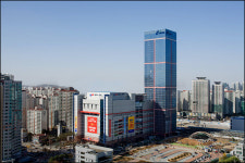 신도림 테크노마트 1일 개장