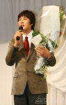 [화보] 2007년 일구상 시상식