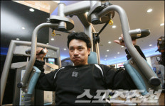 이승엽 내년이 마지막이란 각오로 뛰겠다..솔직한 감정 밝혀