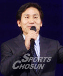 안성기, 해외합작 현의 노래 주인공 우륵역 캐스팅