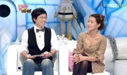 유재석 김원희의 놀러와, 두 달 반만에 15% 돌파