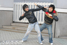 [SC인터뷰(3)] 싸스 컨츄리꼬꼬와 노래로 승부하고 싶다 